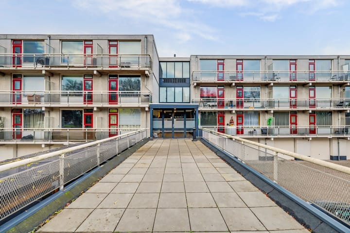 Foto 5 van Heulstraat 23