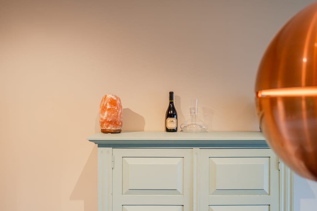 Photo 13 of Nieuwpoortstraat 94-B7