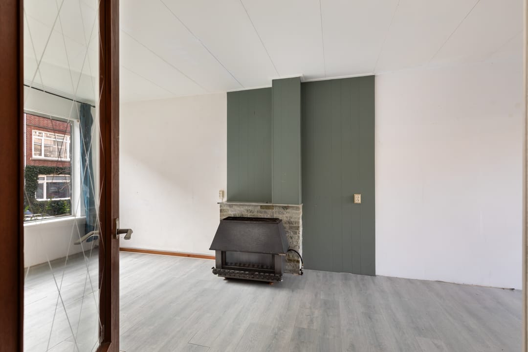 Foto 7 van Cleyburchstraat 27-A