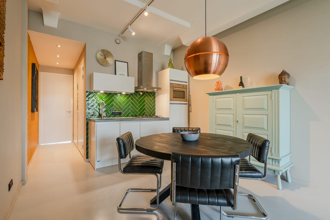 Photo 11 of Nieuwpoortstraat 94-B7