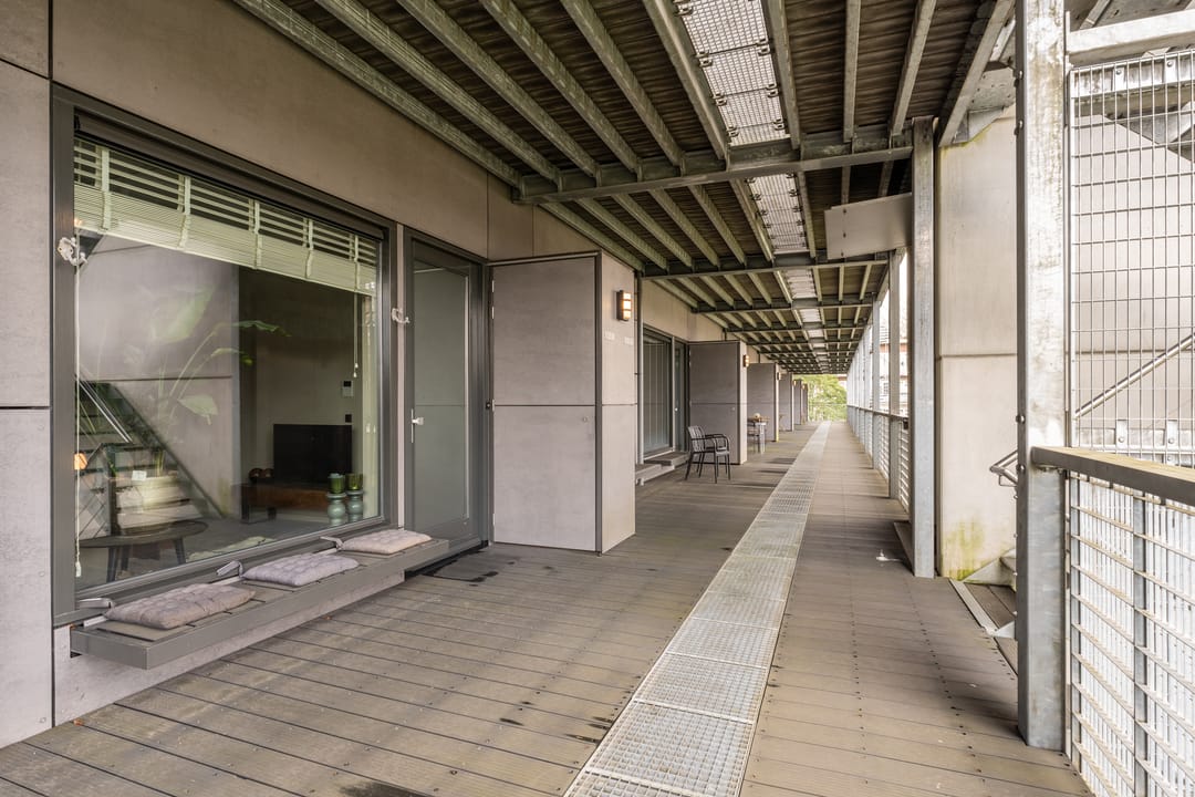 Photo 28 of Nieuwpoortstraat 94-B7