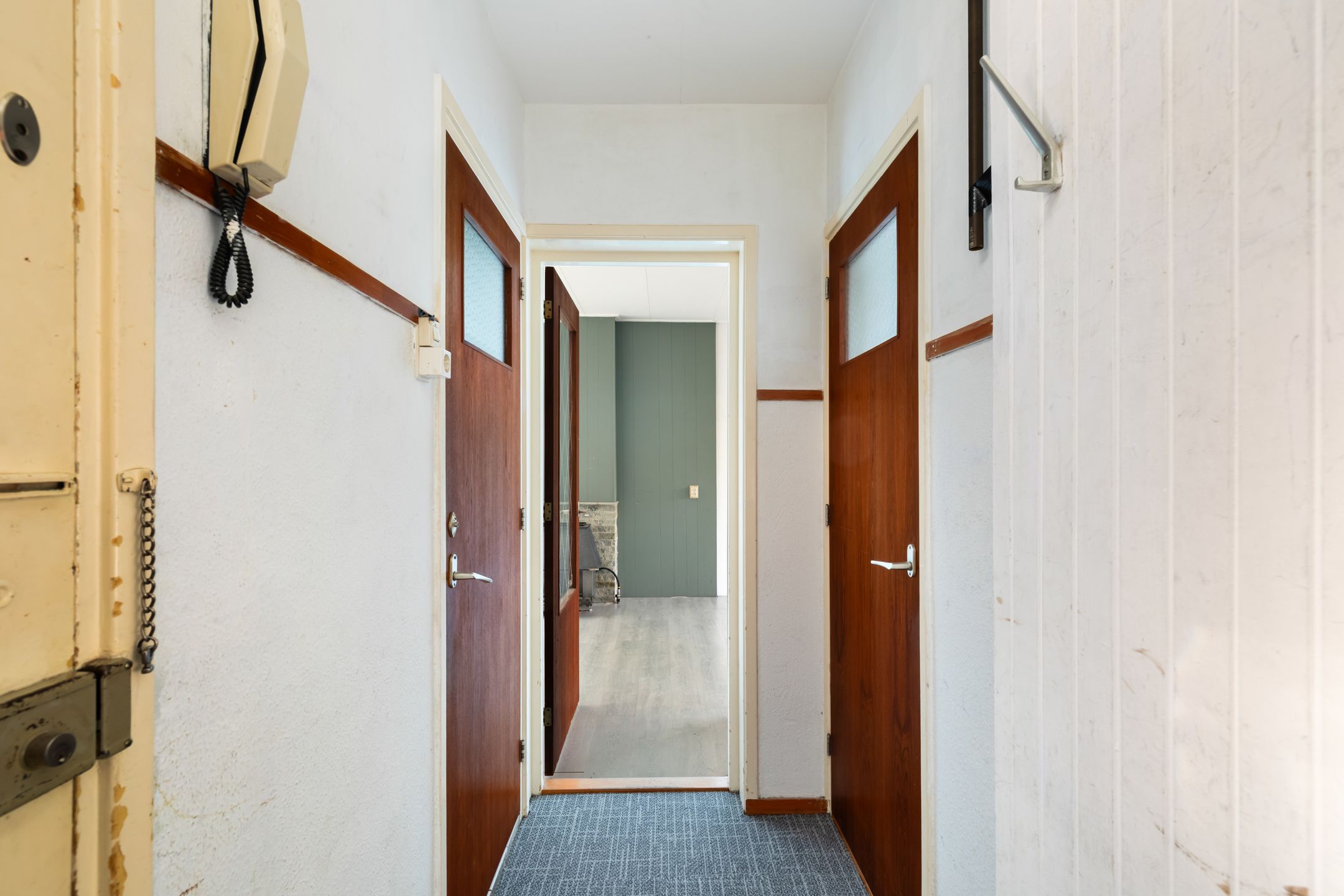 Foto 6 van Cleyburchstraat 27-A