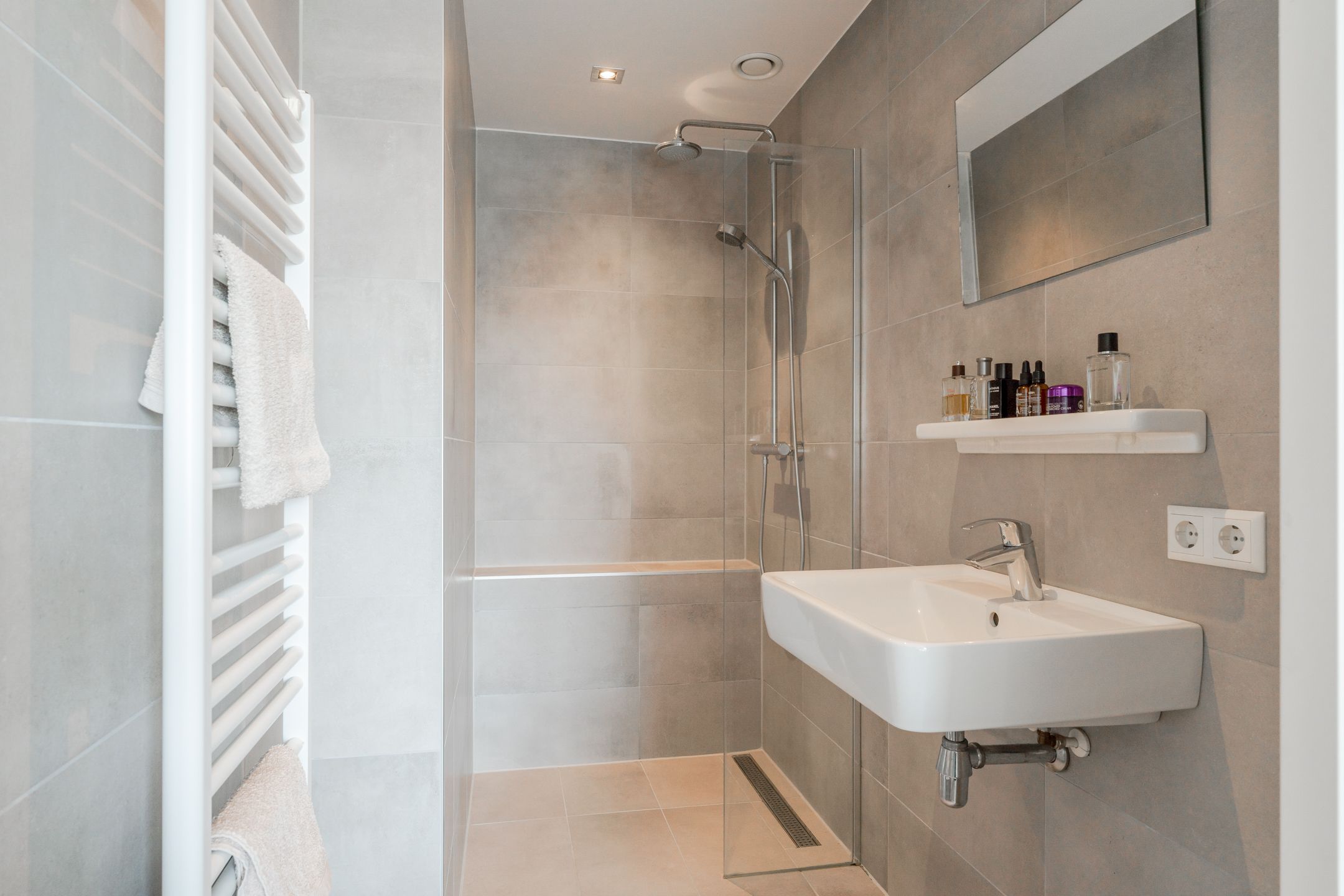 Photo 21 of Nieuwpoortstraat 94-B7