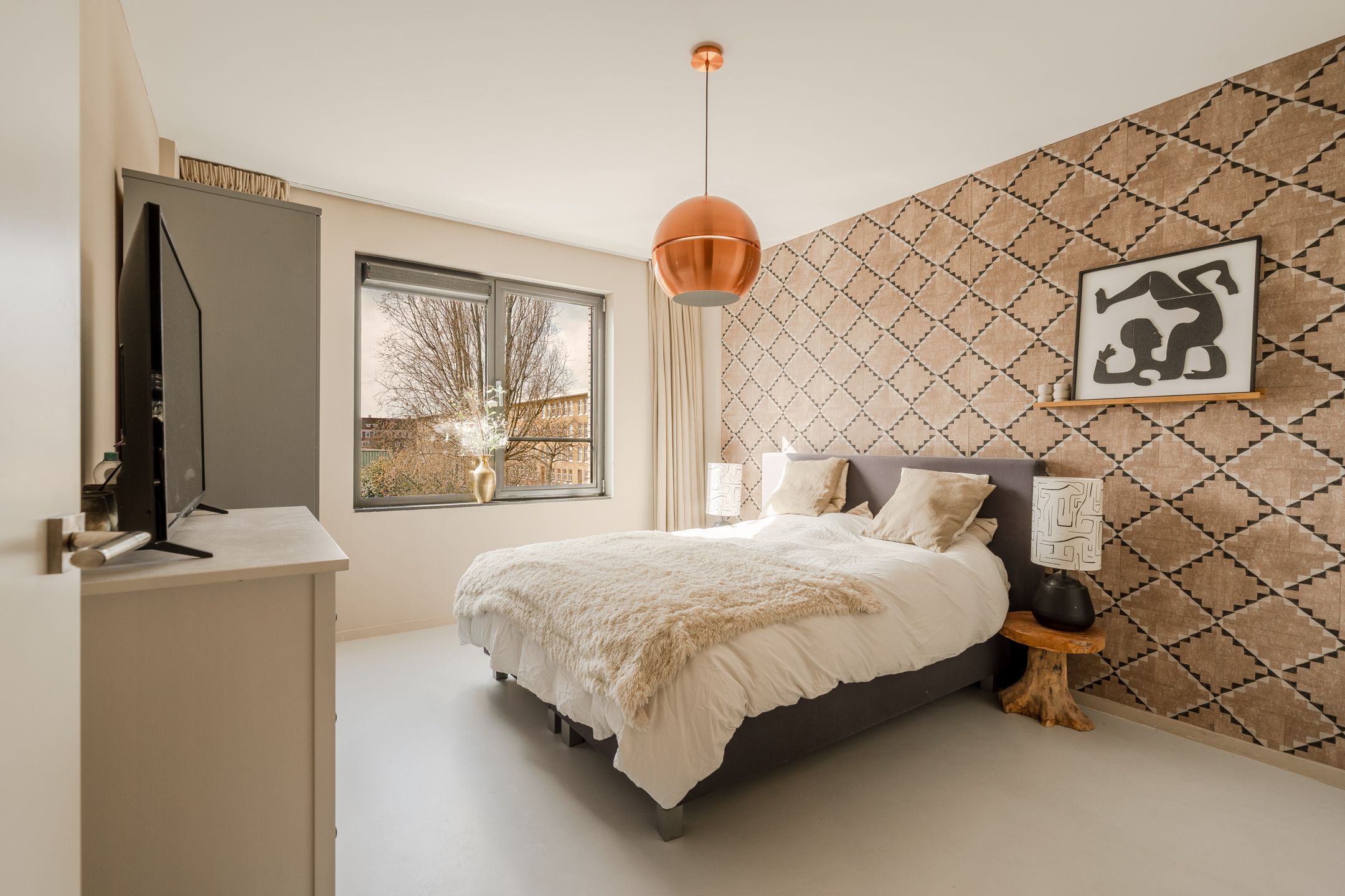 Photo 18 of Nieuwpoortstraat 94-B7