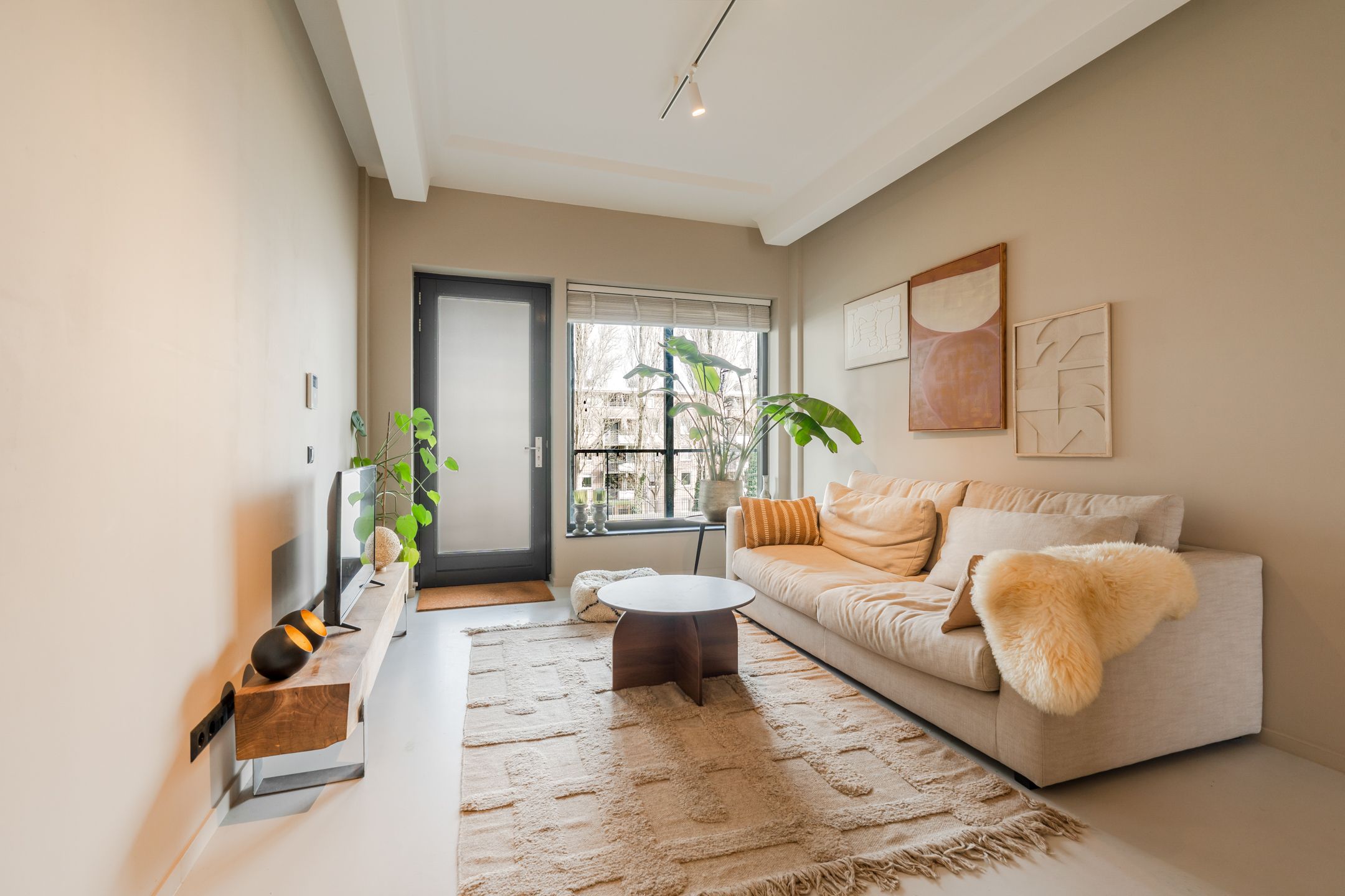 Photo 6 of Nieuwpoortstraat 94-B7