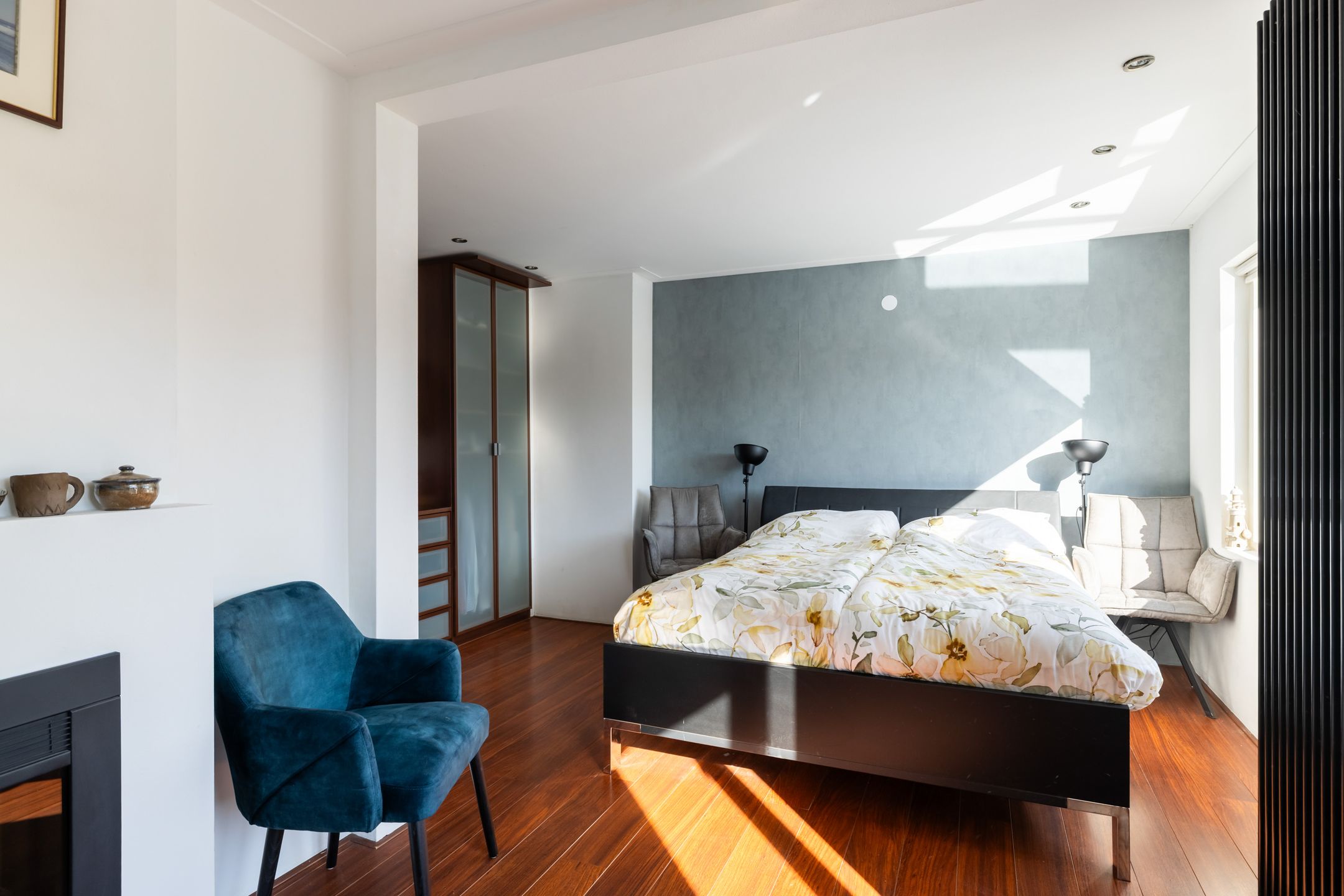 Foto 24 van John F. Kennedylaan 11