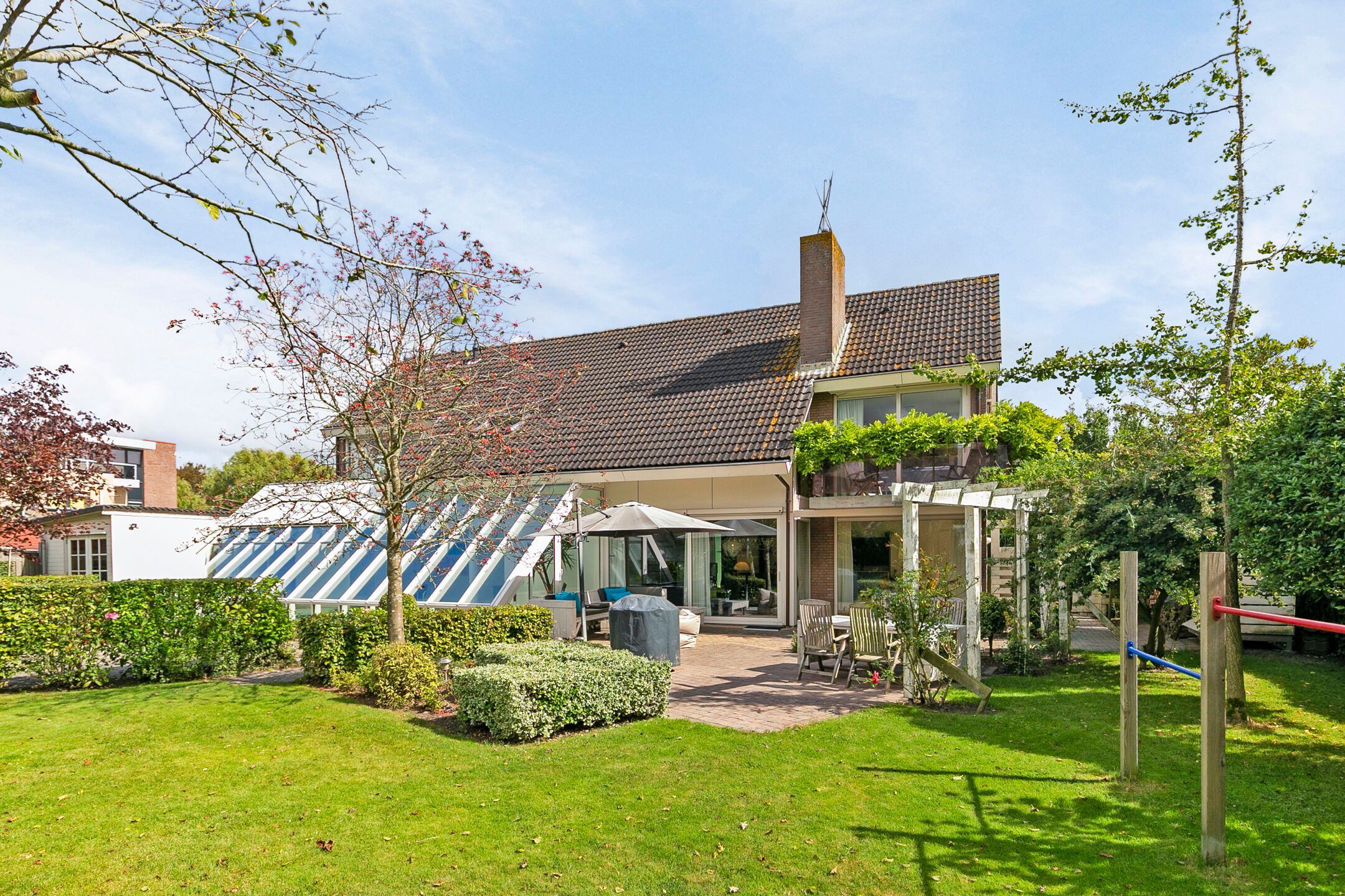 Charlotte de Bourbonlaan 9 