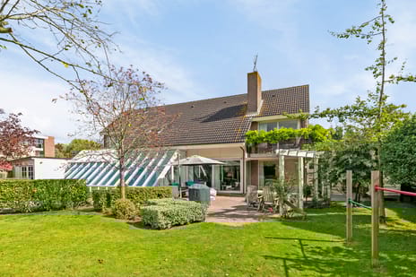 Charlotte de Bourbonlaan thumbnail