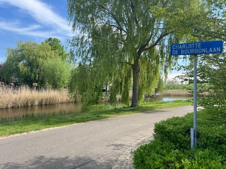 Charlotte de Bourbonlaan 9 tertiary image