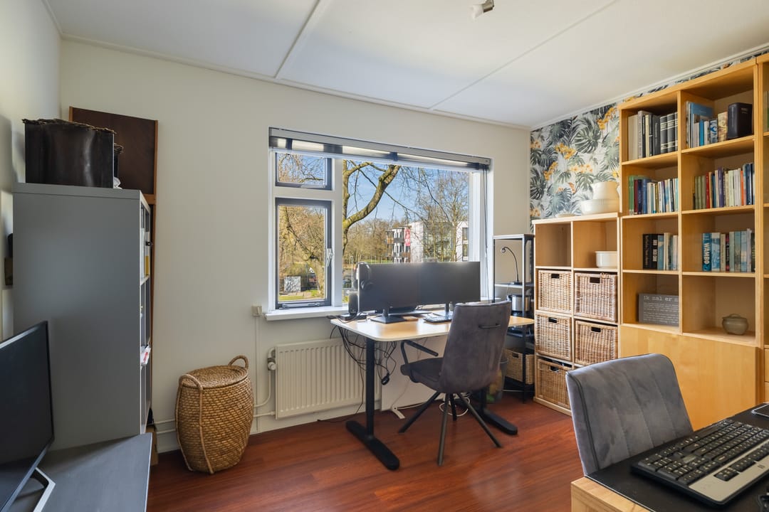 Foto 26 van John F. Kennedylaan 11