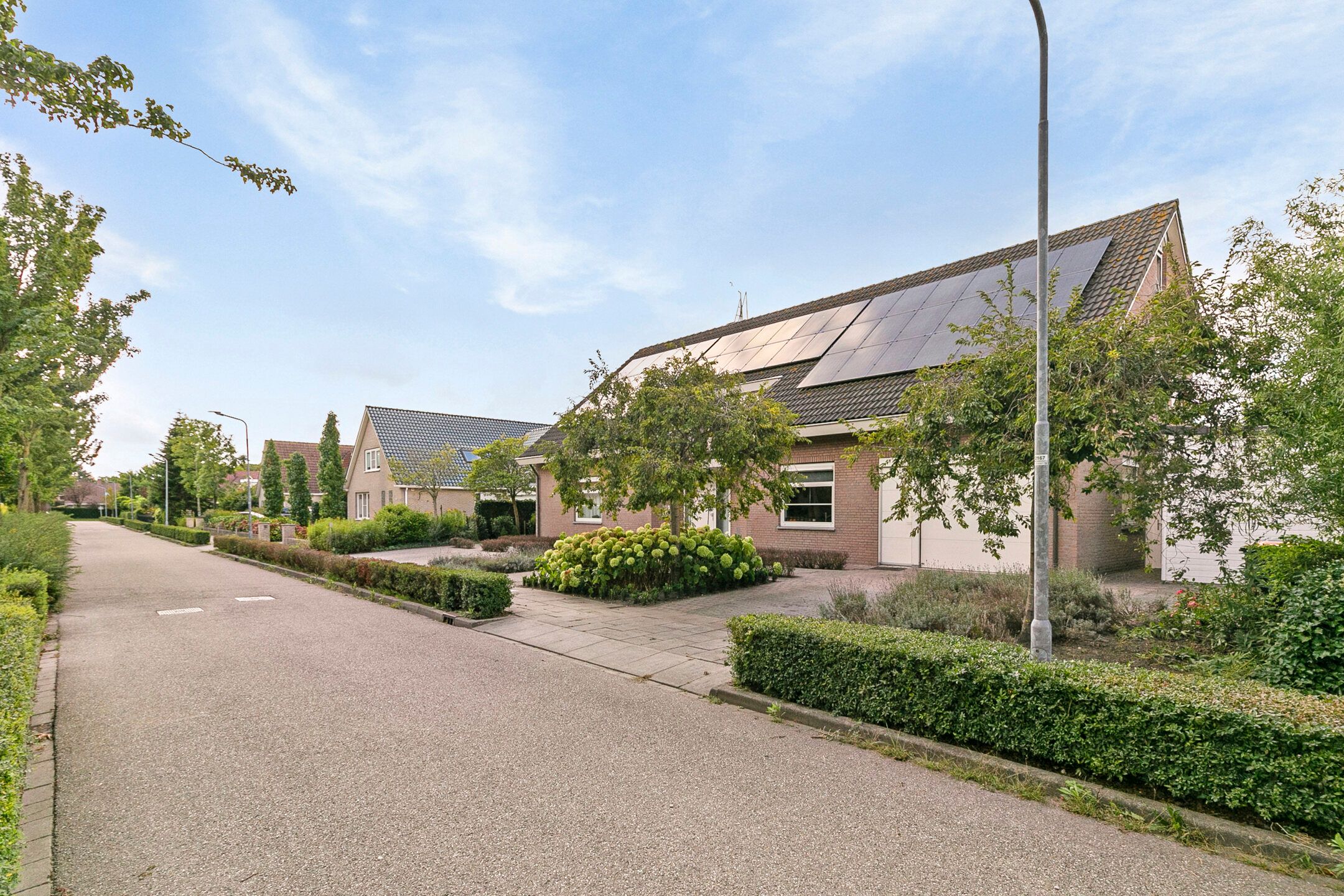 Foto 6 van Charlotte de Bourbonlaan 9