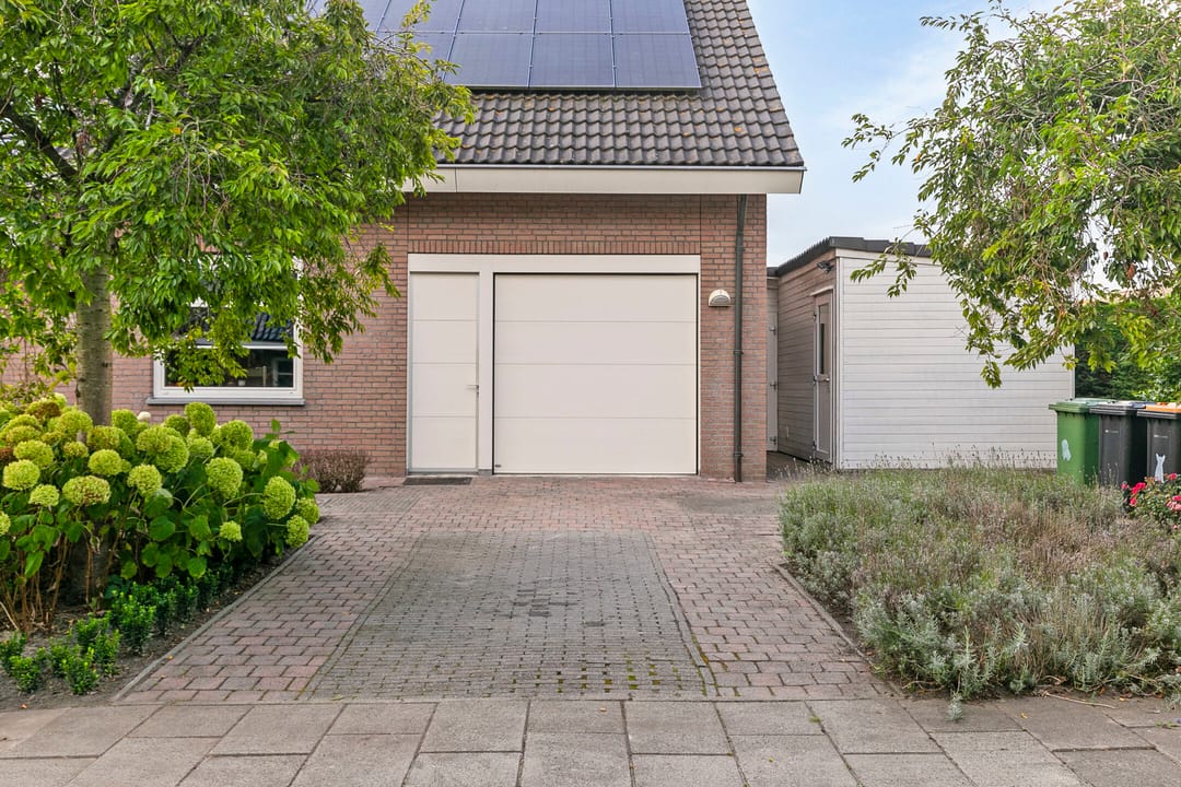 Foto 7 van Charlotte de Bourbonlaan 9