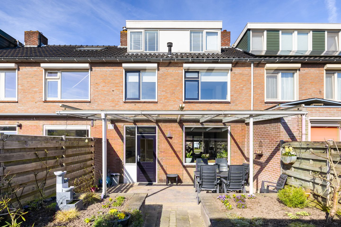 Foto 40 van John F. Kennedylaan 11