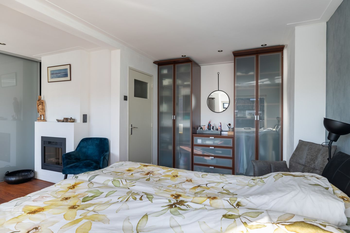 Foto 25 van John F. Kennedylaan 11