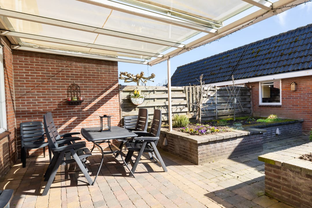 Foto 38 van John F. Kennedylaan 11