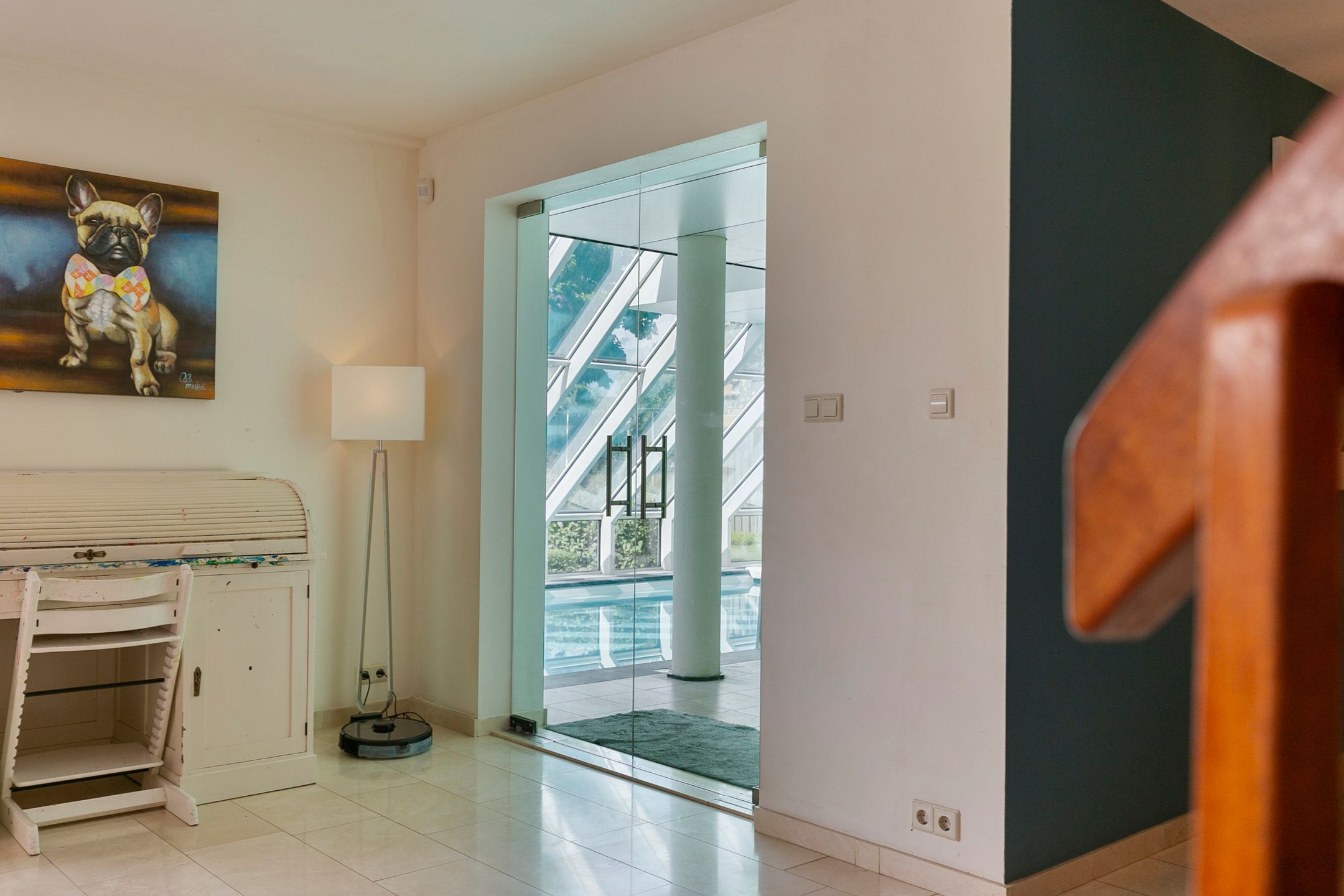 Foto 18 van Charlotte de Bourbonlaan 9