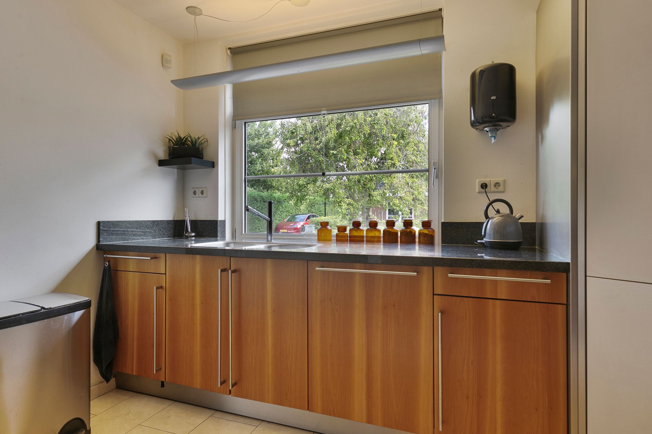 Foto 24 van Charlotte de Bourbonlaan 9