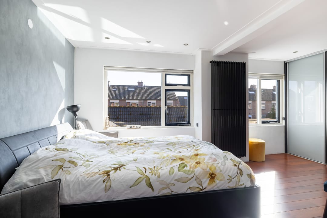 Foto 23 van John F. Kennedylaan 11