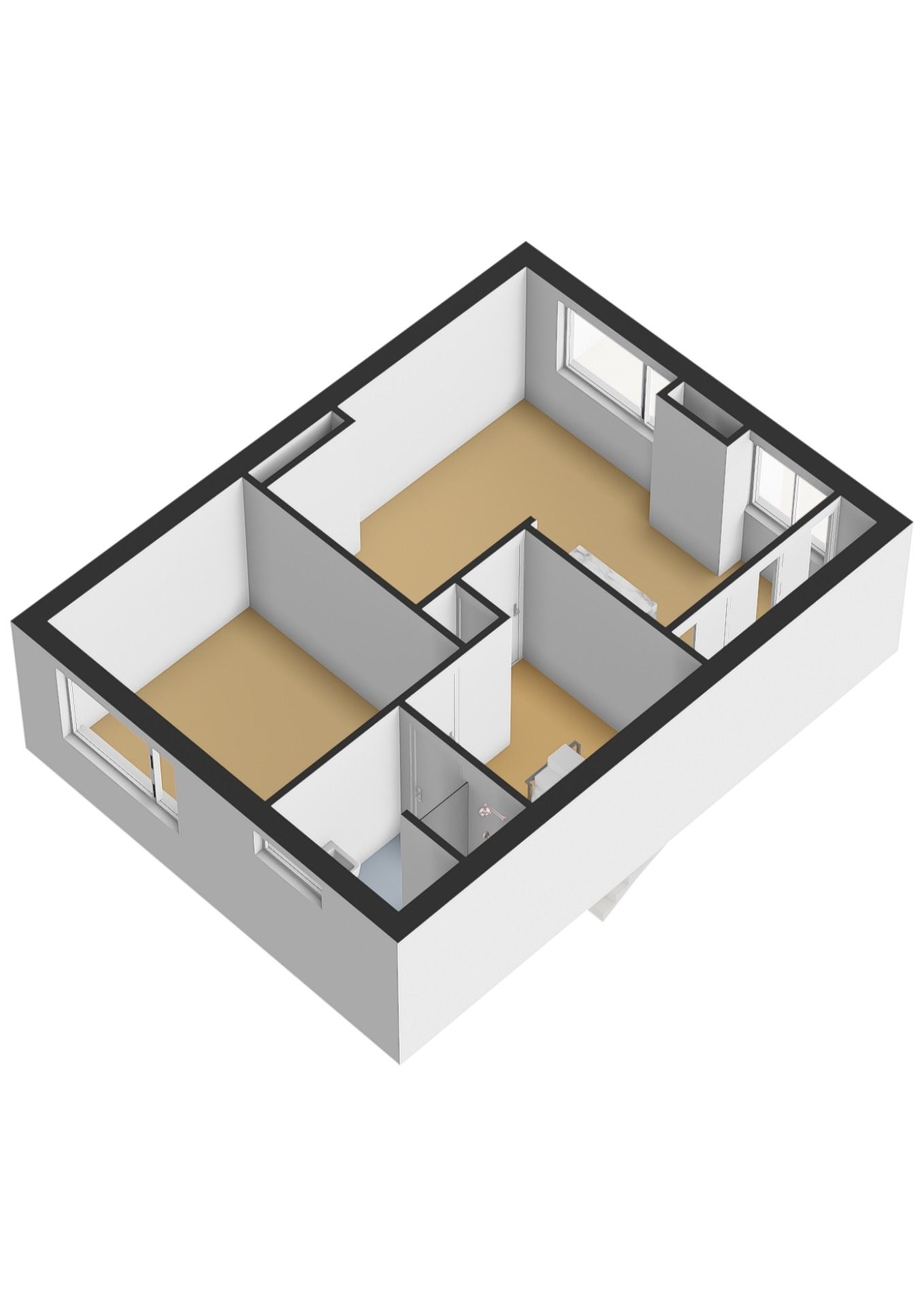 Foto 48 van John F. Kennedylaan 11
