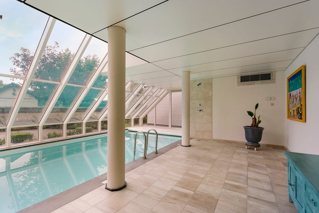 Foto 28 van Charlotte de Bourbonlaan 9