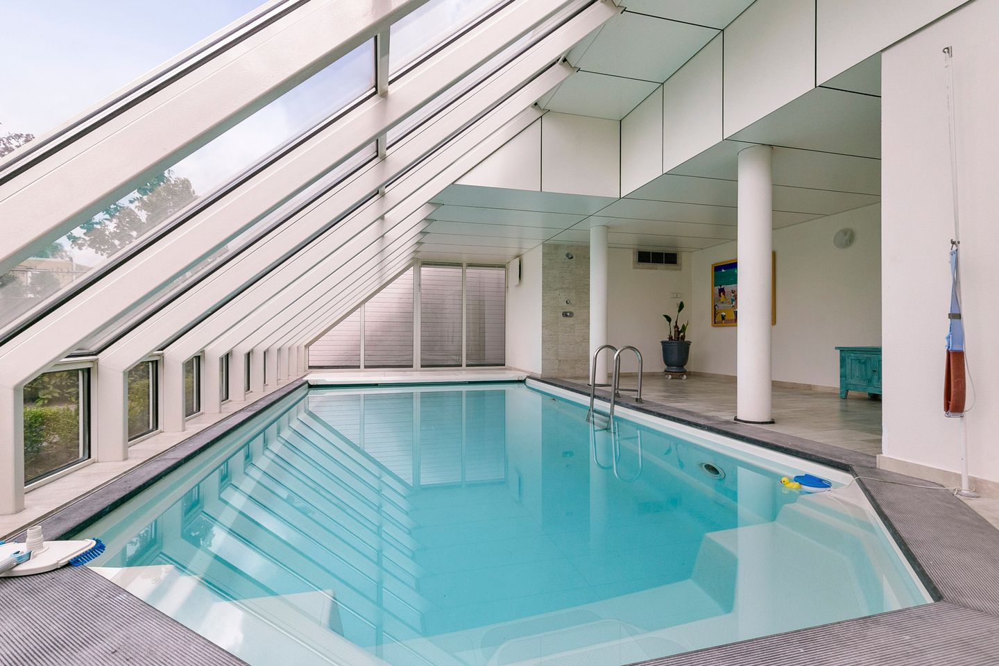 Foto 29 van Charlotte de Bourbonlaan 9