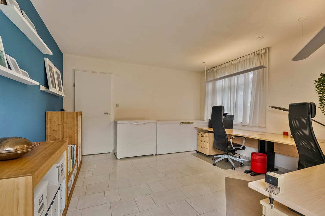 Foto 32 van Charlotte de Bourbonlaan 9