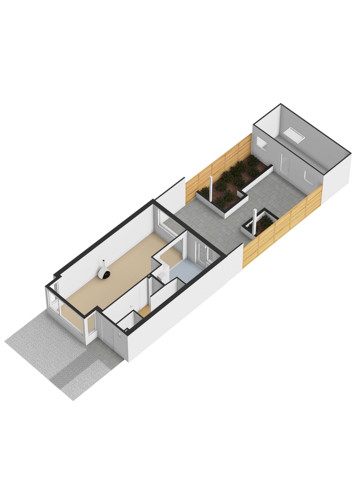 Foto 54 van John F. Kennedylaan 11