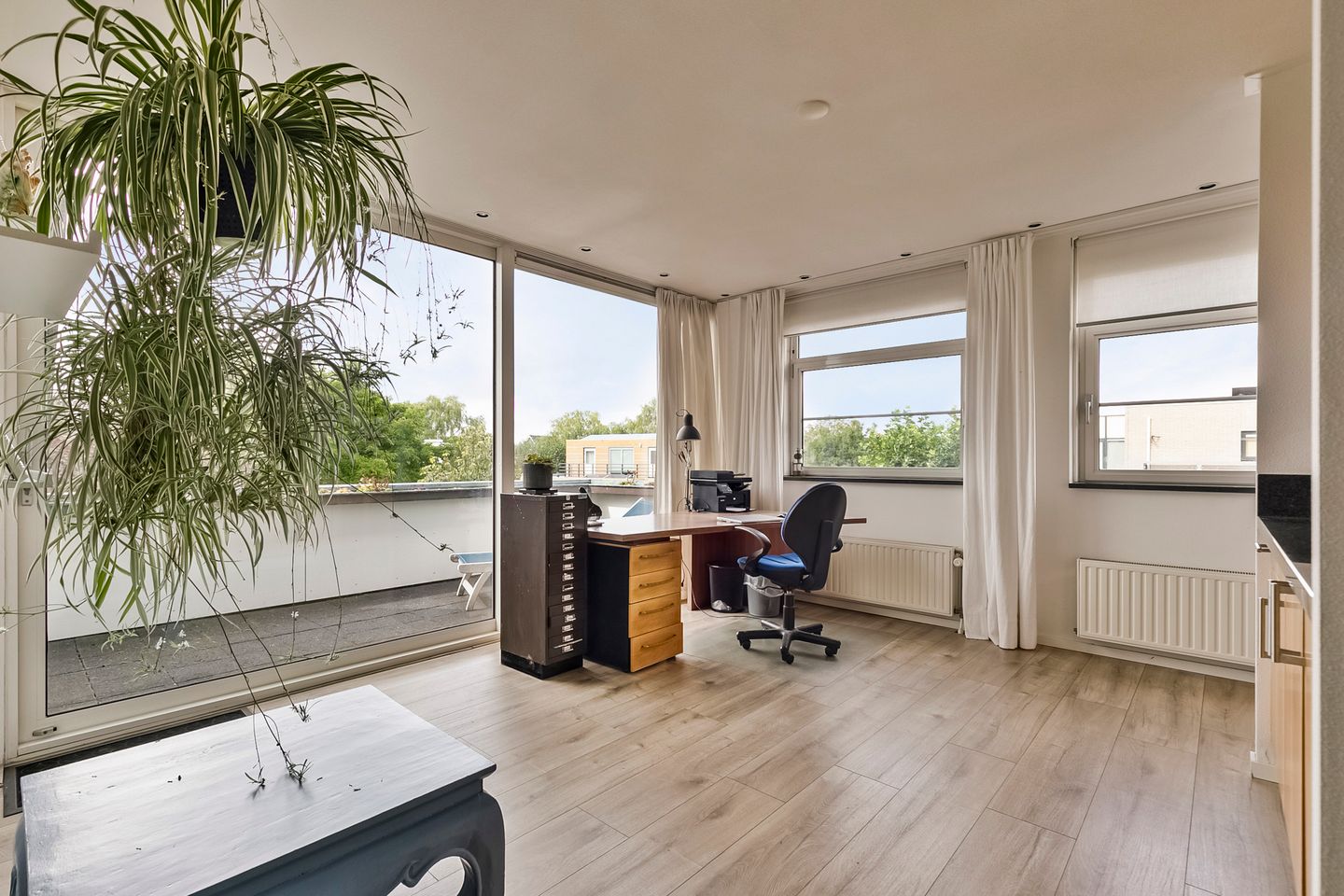 Foto 34 van Charlotte de Bourbonlaan 9