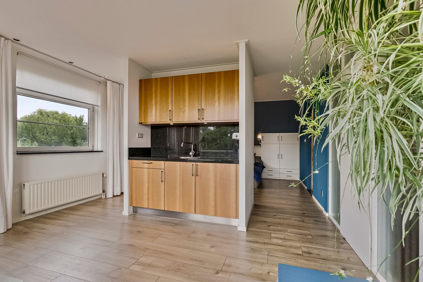 Foto 35 van Charlotte de Bourbonlaan 9