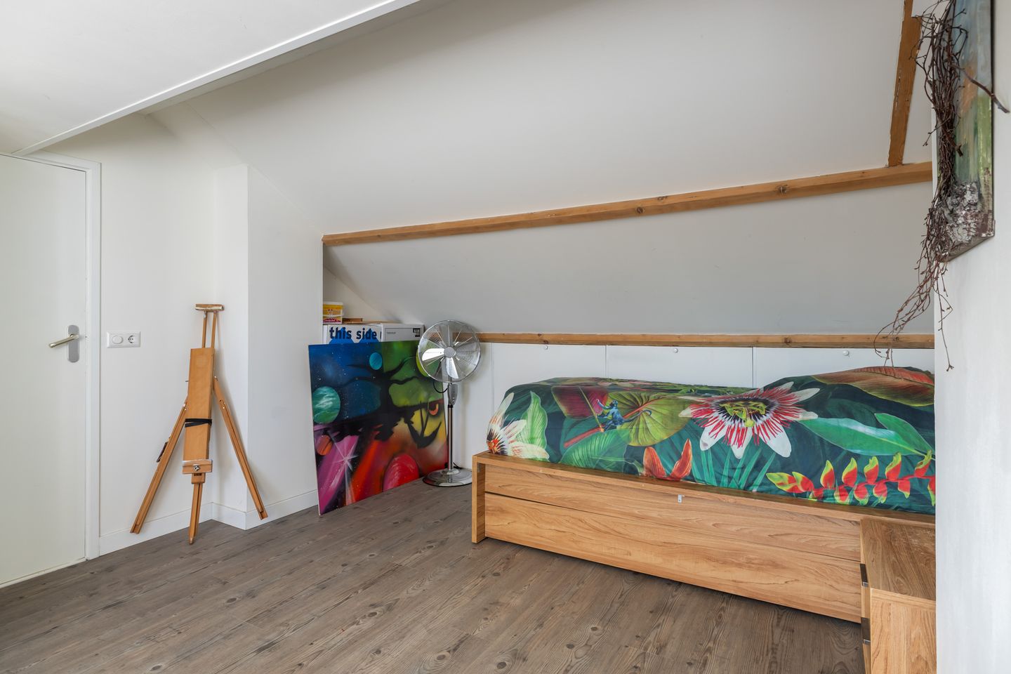 Foto 35 van John F. Kennedylaan 11