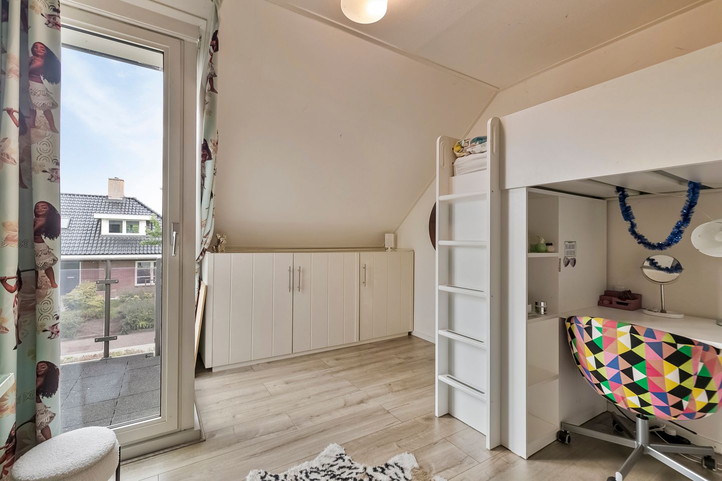 Foto 44 van Charlotte de Bourbonlaan 9