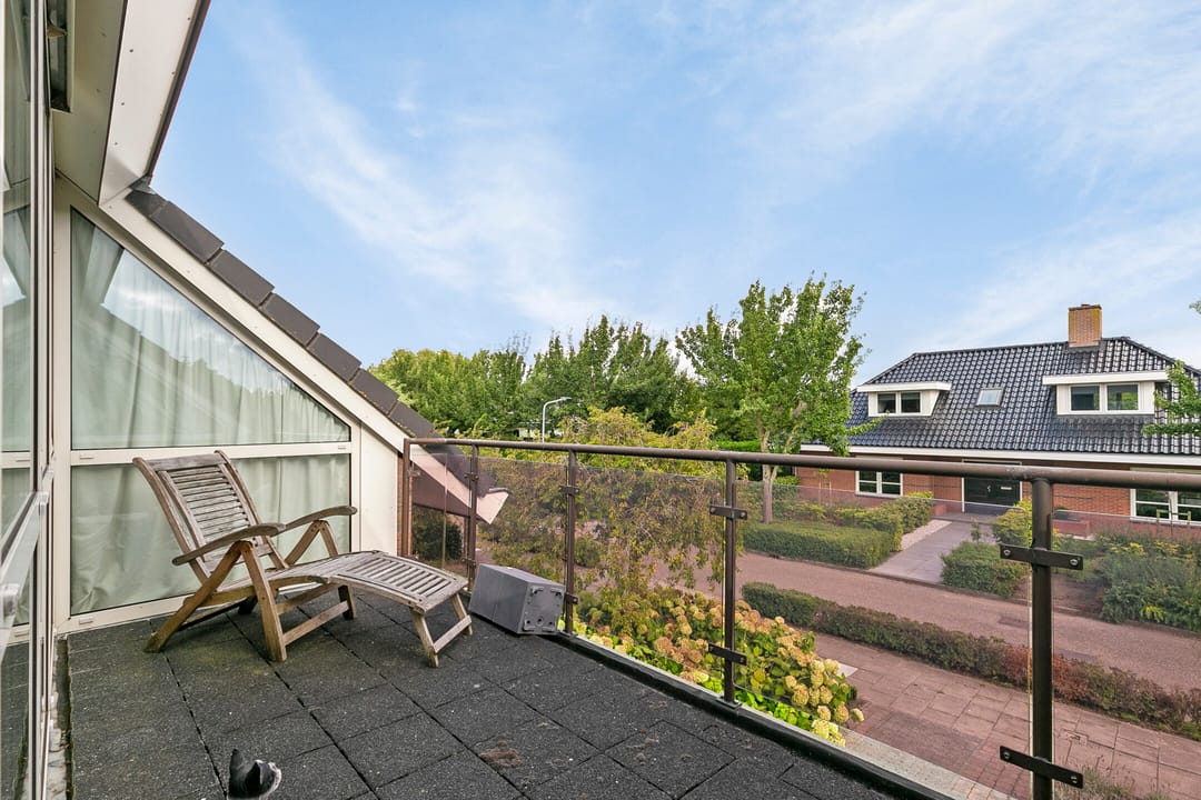 Foto 46 van Charlotte de Bourbonlaan 9