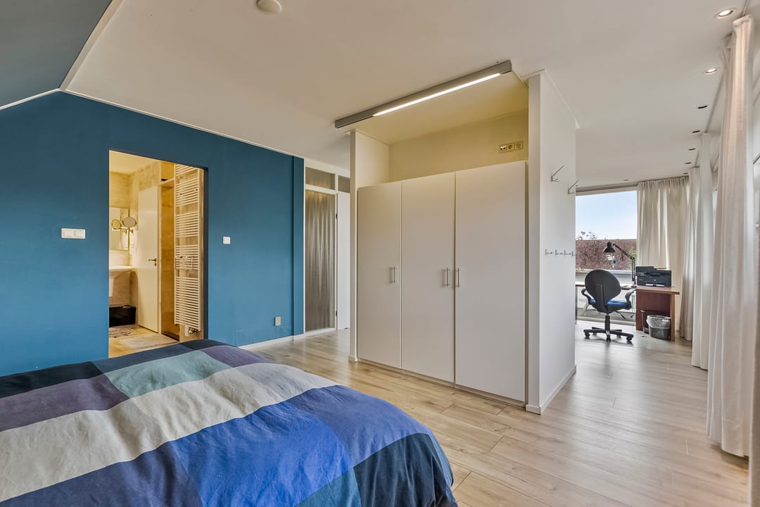 Foto 38 van Charlotte de Bourbonlaan 9