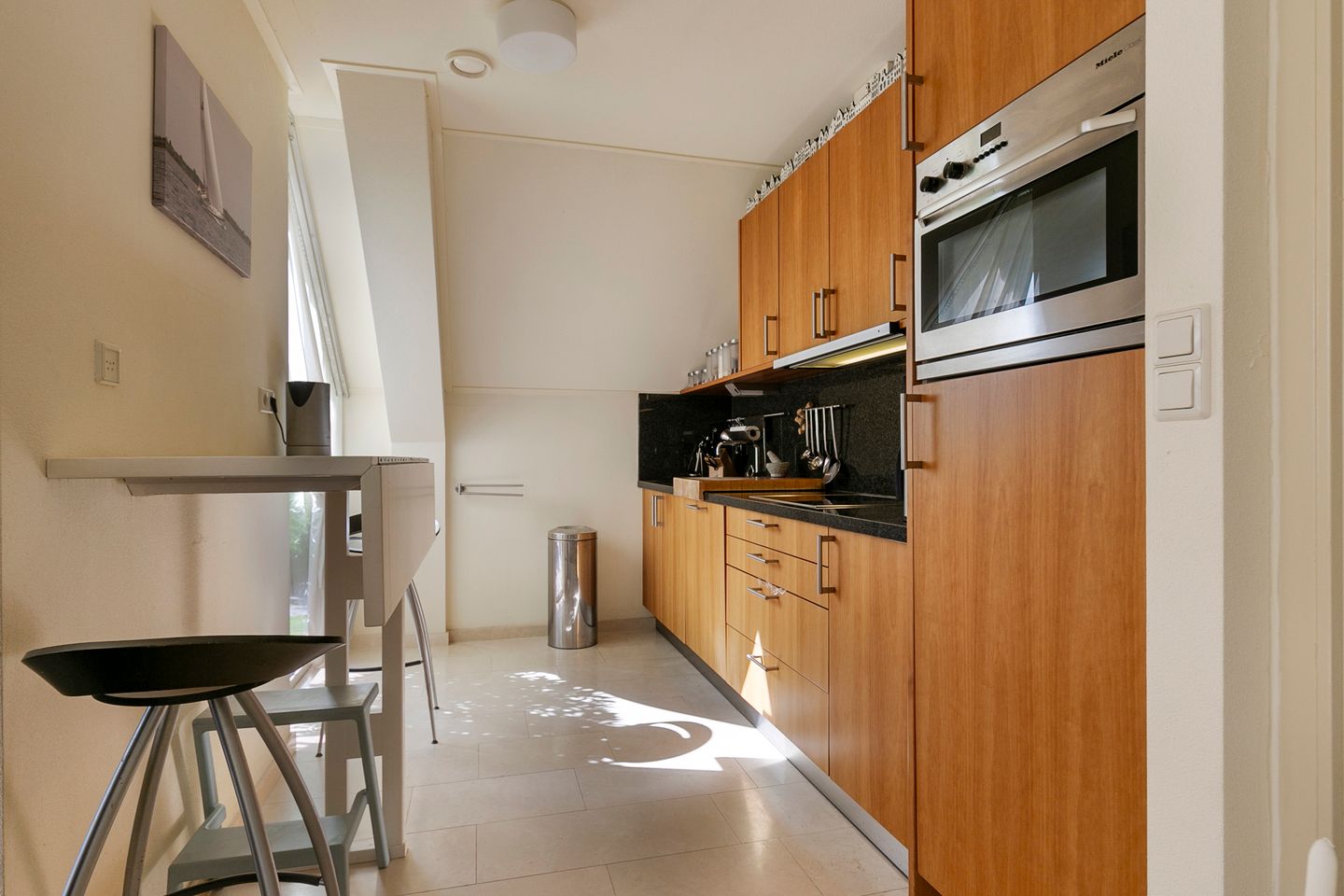 Foto 55 van Charlotte de Bourbonlaan 9