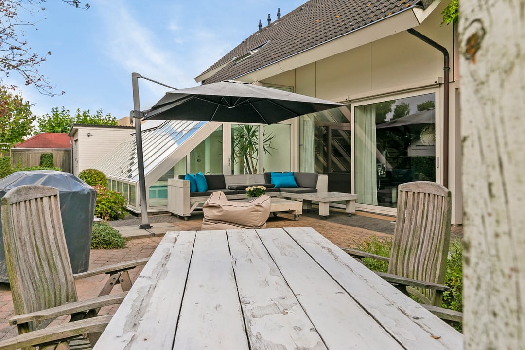 Foto 62 van Charlotte de Bourbonlaan 9