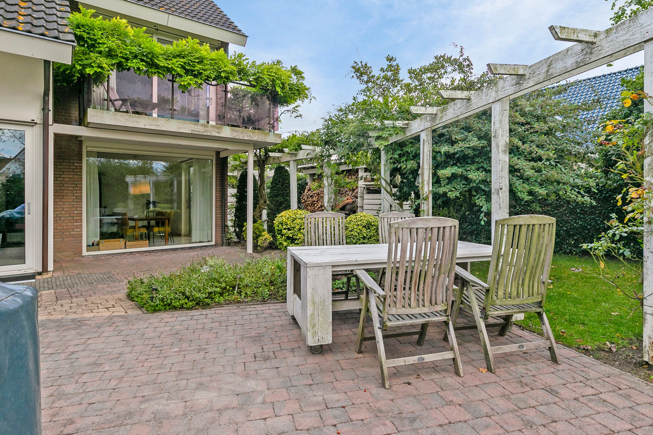 Foto 63 van Charlotte de Bourbonlaan 9