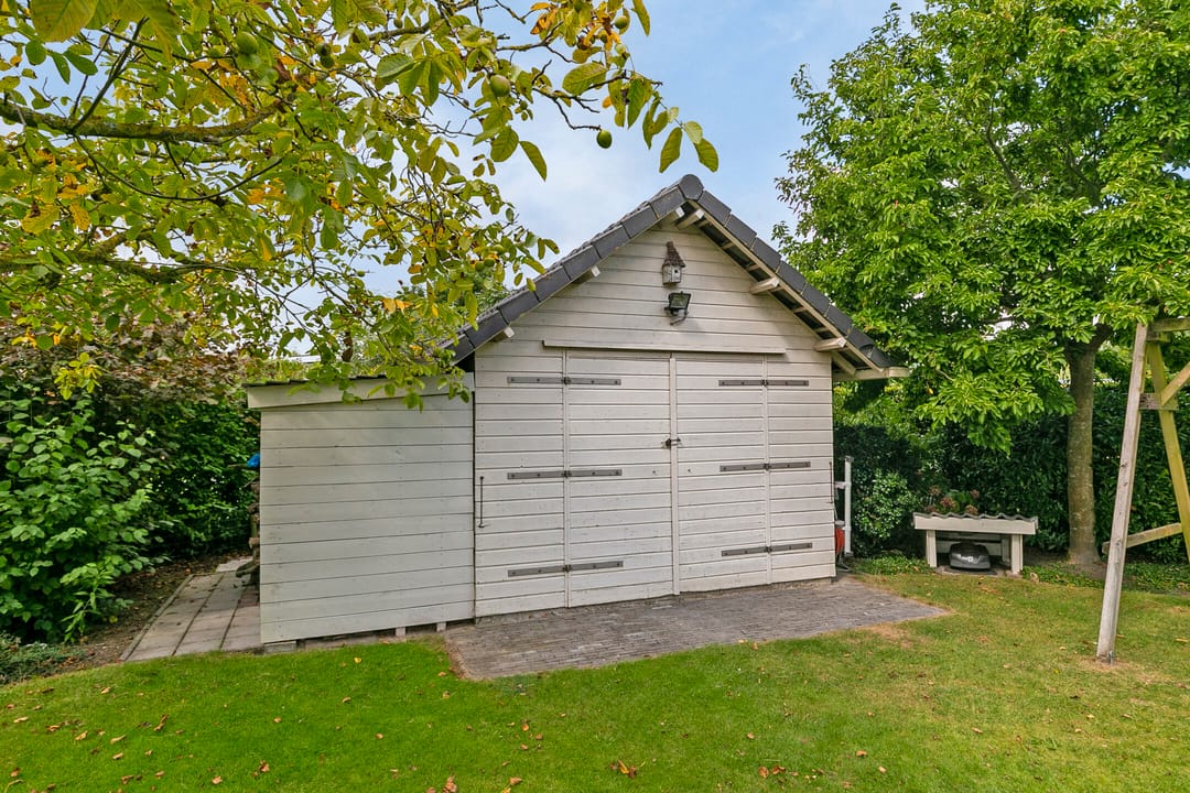 Foto 68 van Charlotte de Bourbonlaan 9