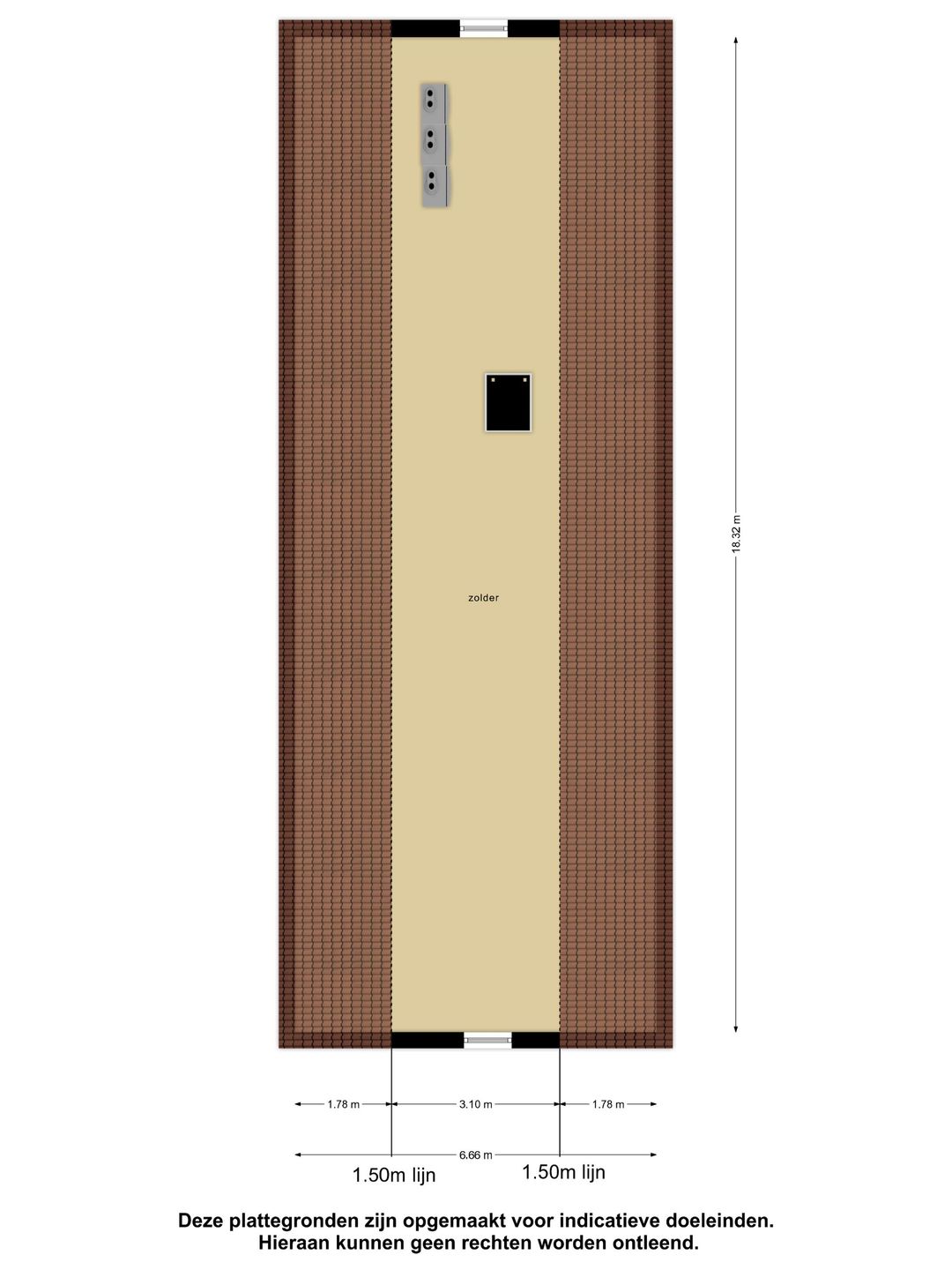 Foto 77 van Charlotte de Bourbonlaan 9