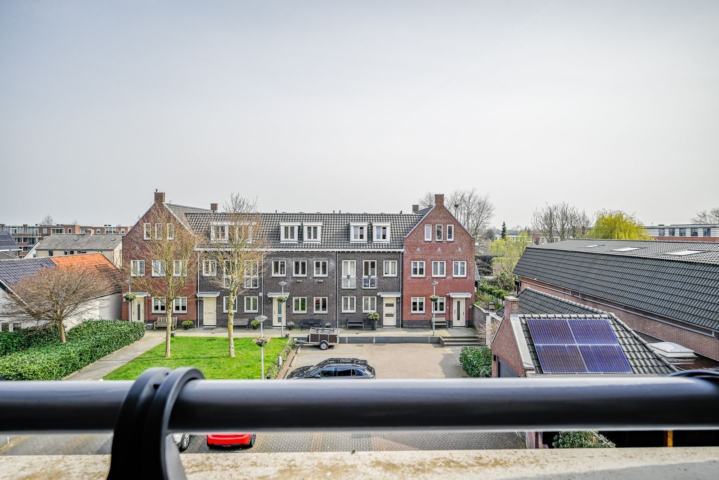 Foto 4 van Zwaanshof 11