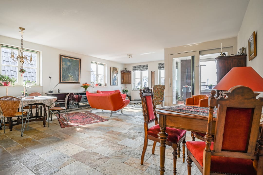 Foto 8 van Zwaanshof 11