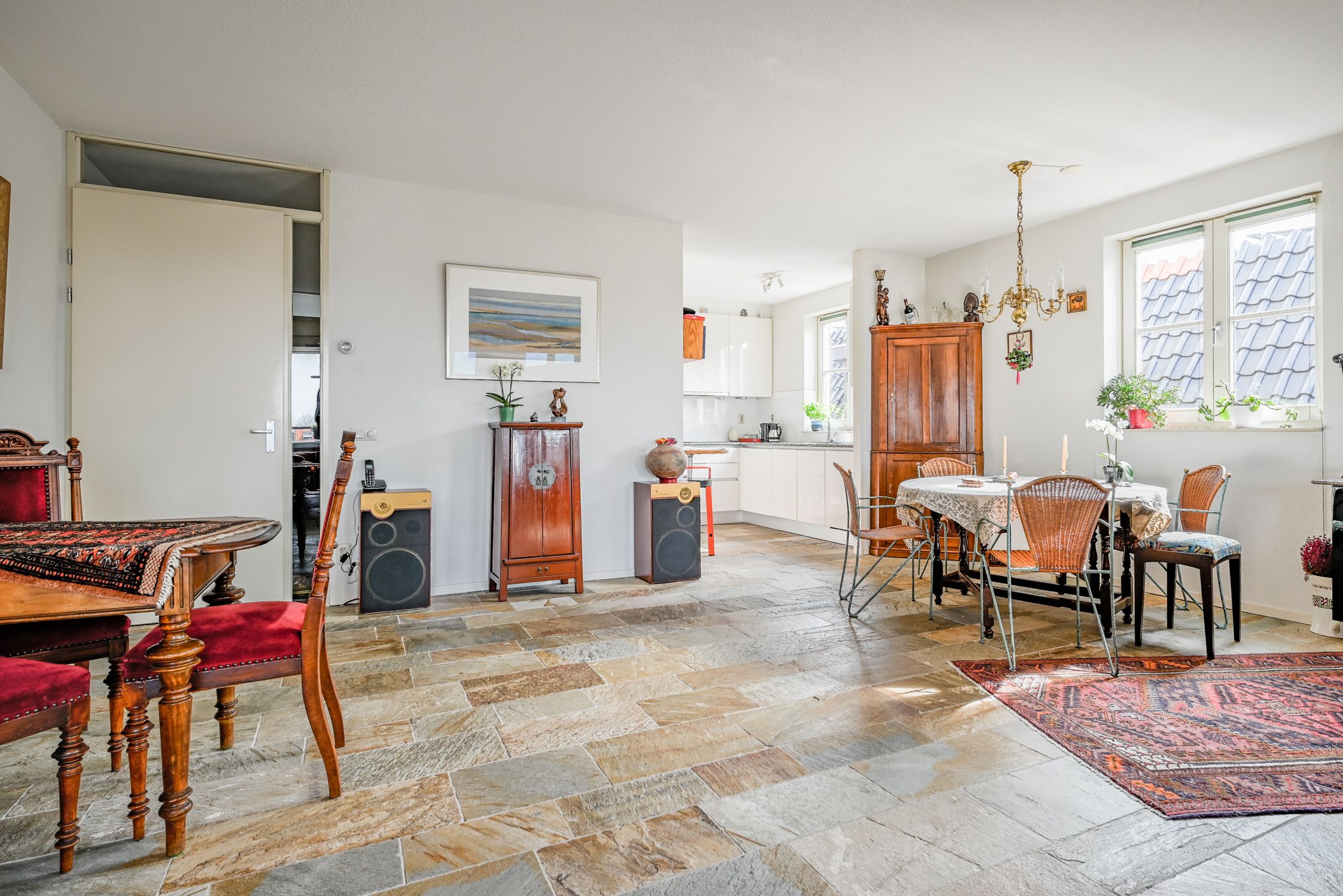 Foto 9 van Zwaanshof 11