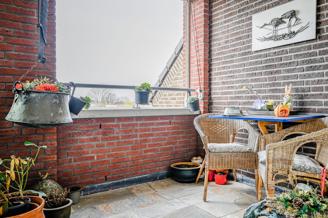 Foto 13 van Zwaanshof 11