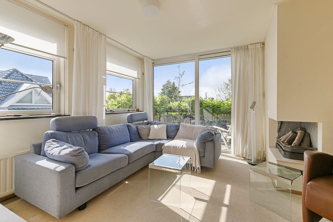 Foto 53 van Charlotte de Bourbonlaan 9