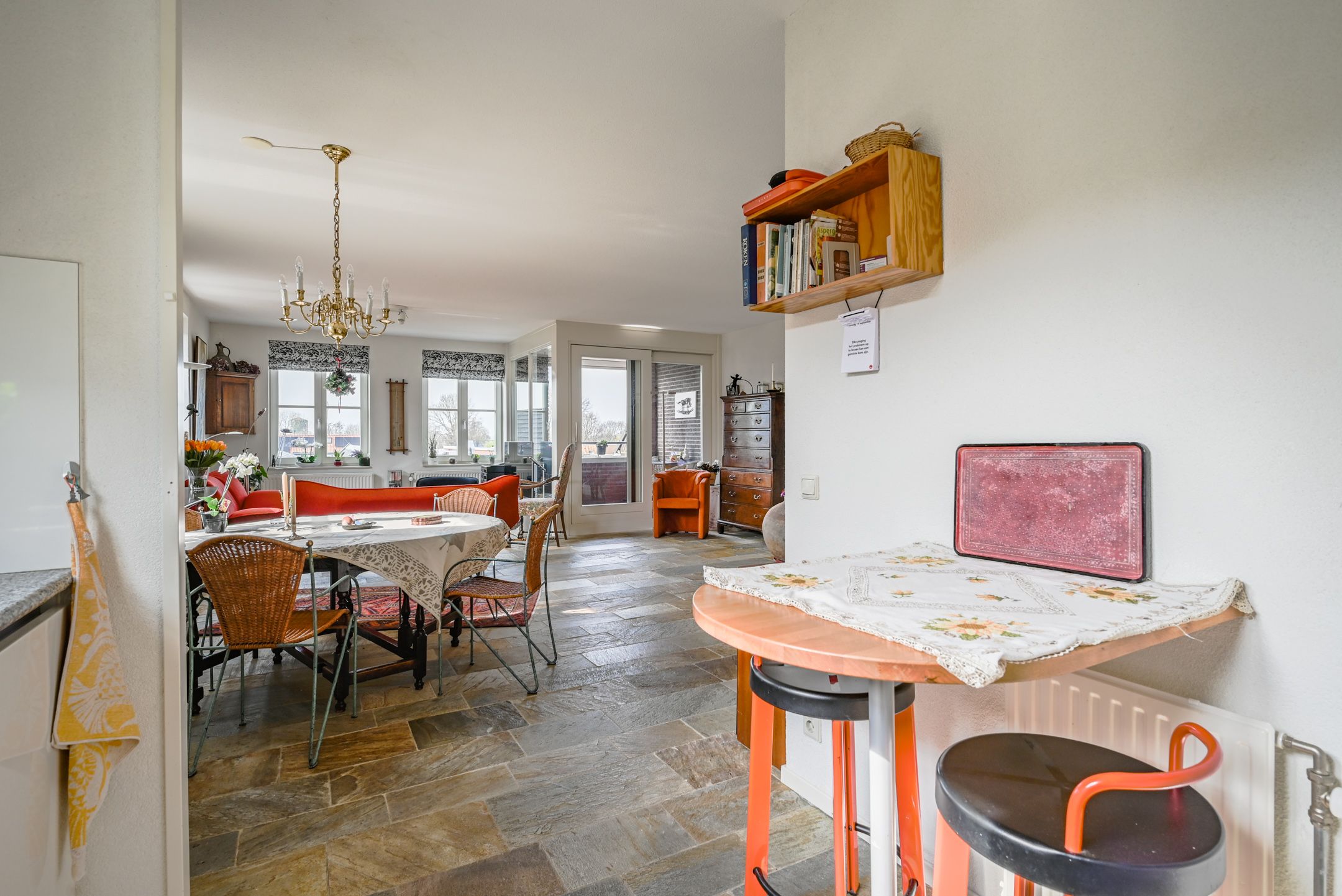 Foto 18 van Zwaanshof 11