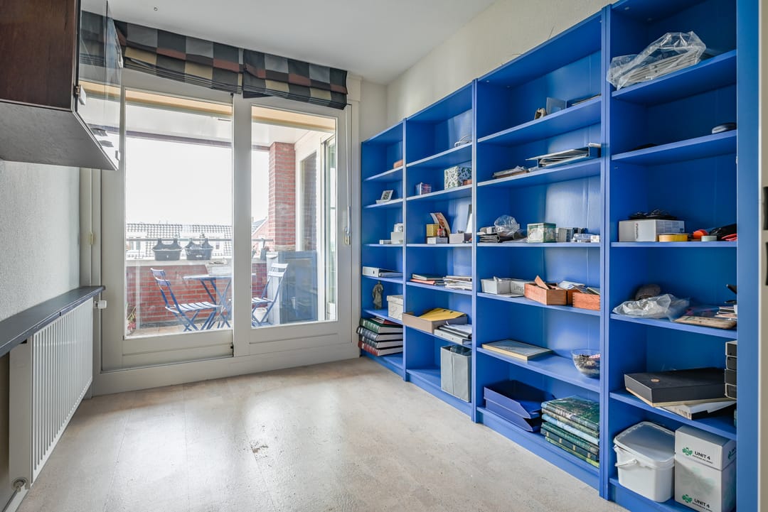 Foto 22 van Zwaanshof 11