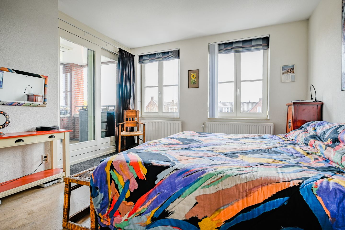 Foto 25 van Zwaanshof 11