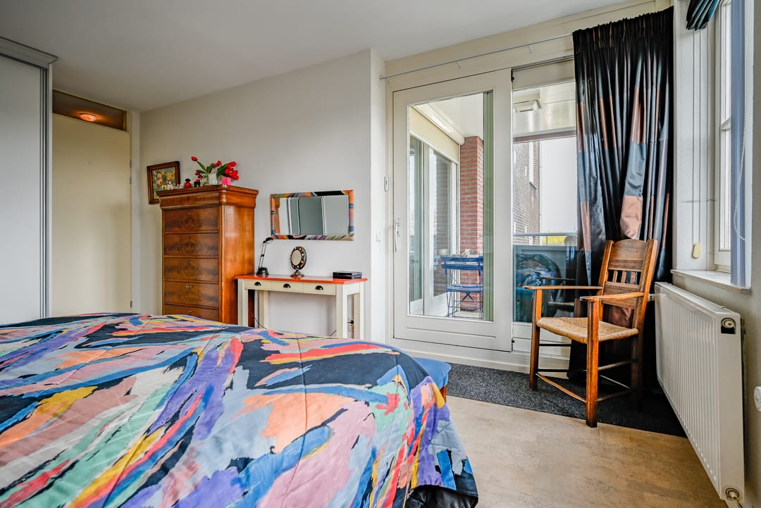 Foto 26 van Zwaanshof 11