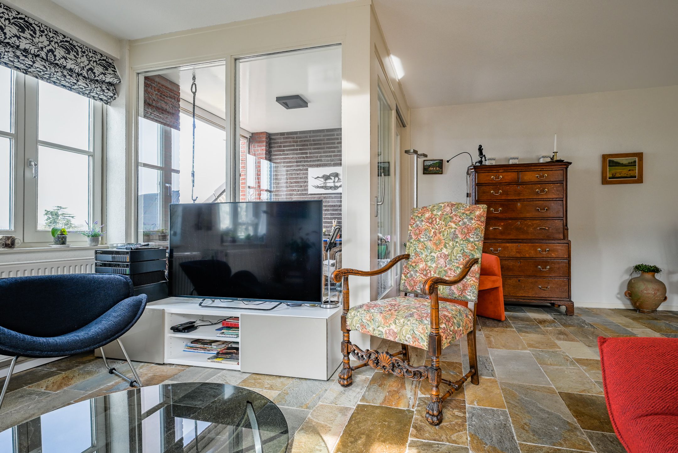 Foto 12 van Zwaanshof 11