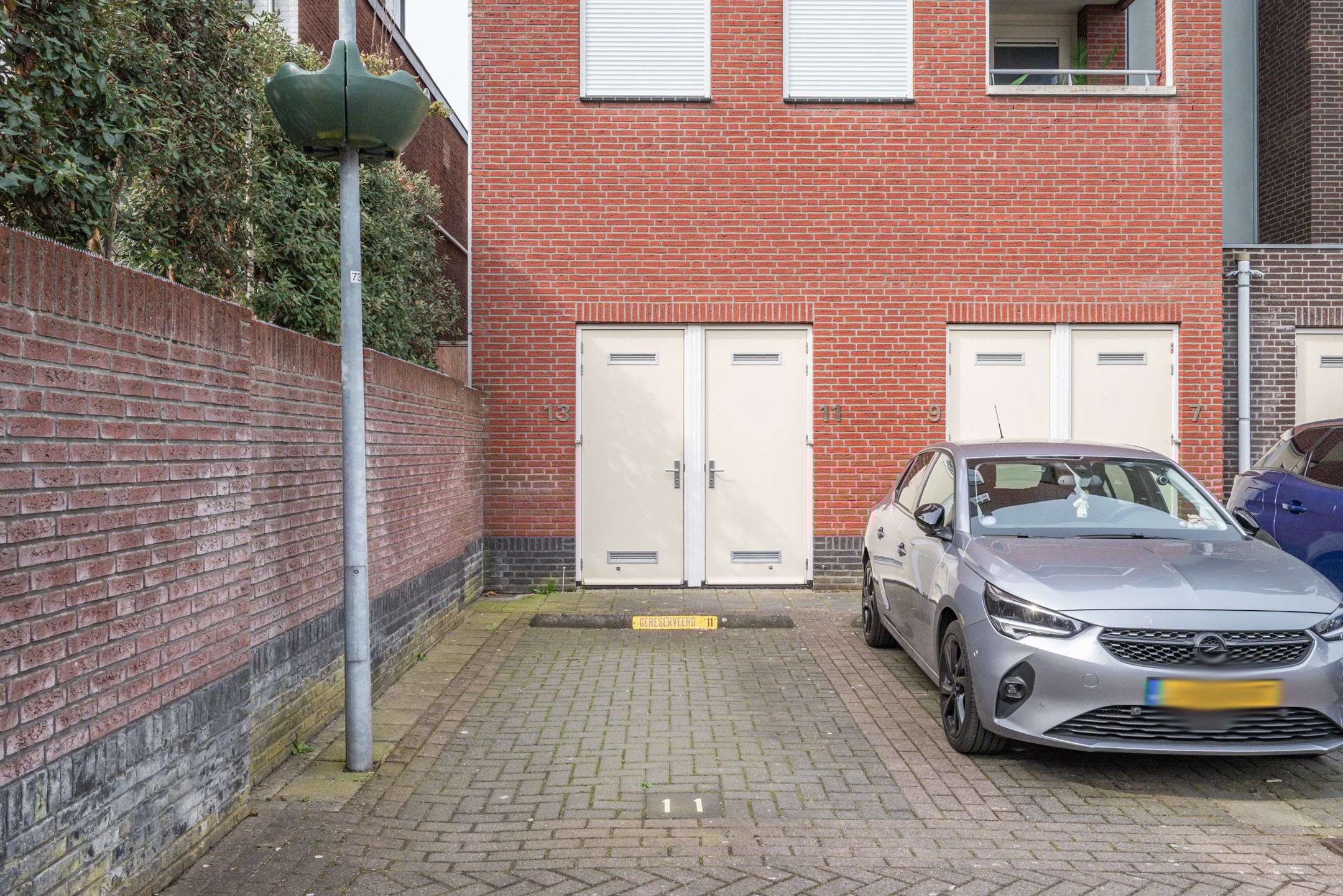 Foto 36 van Zwaanshof 11