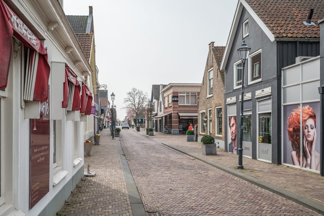 Foto 37 van Zwaanshof 11